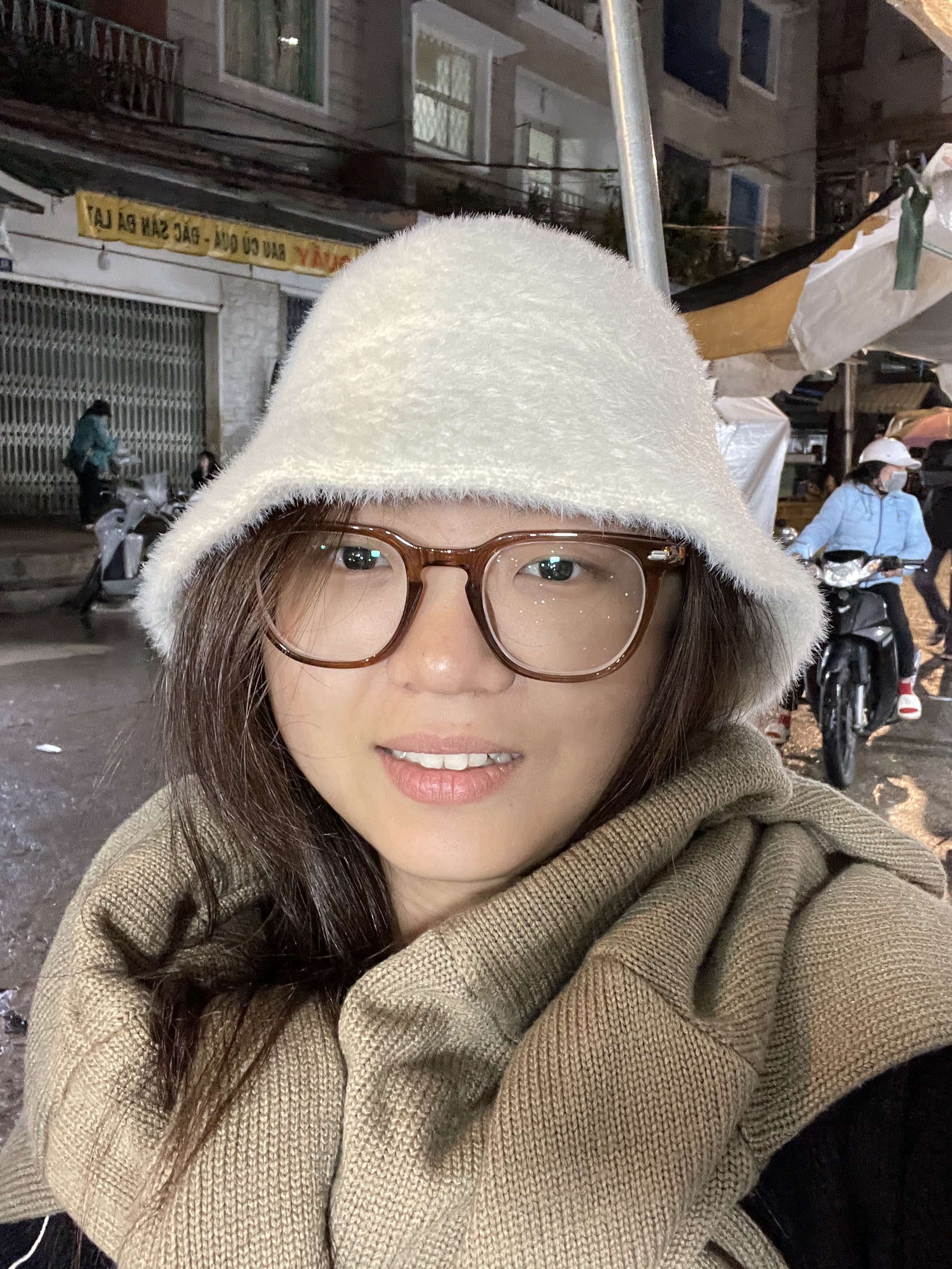 Minh Anh