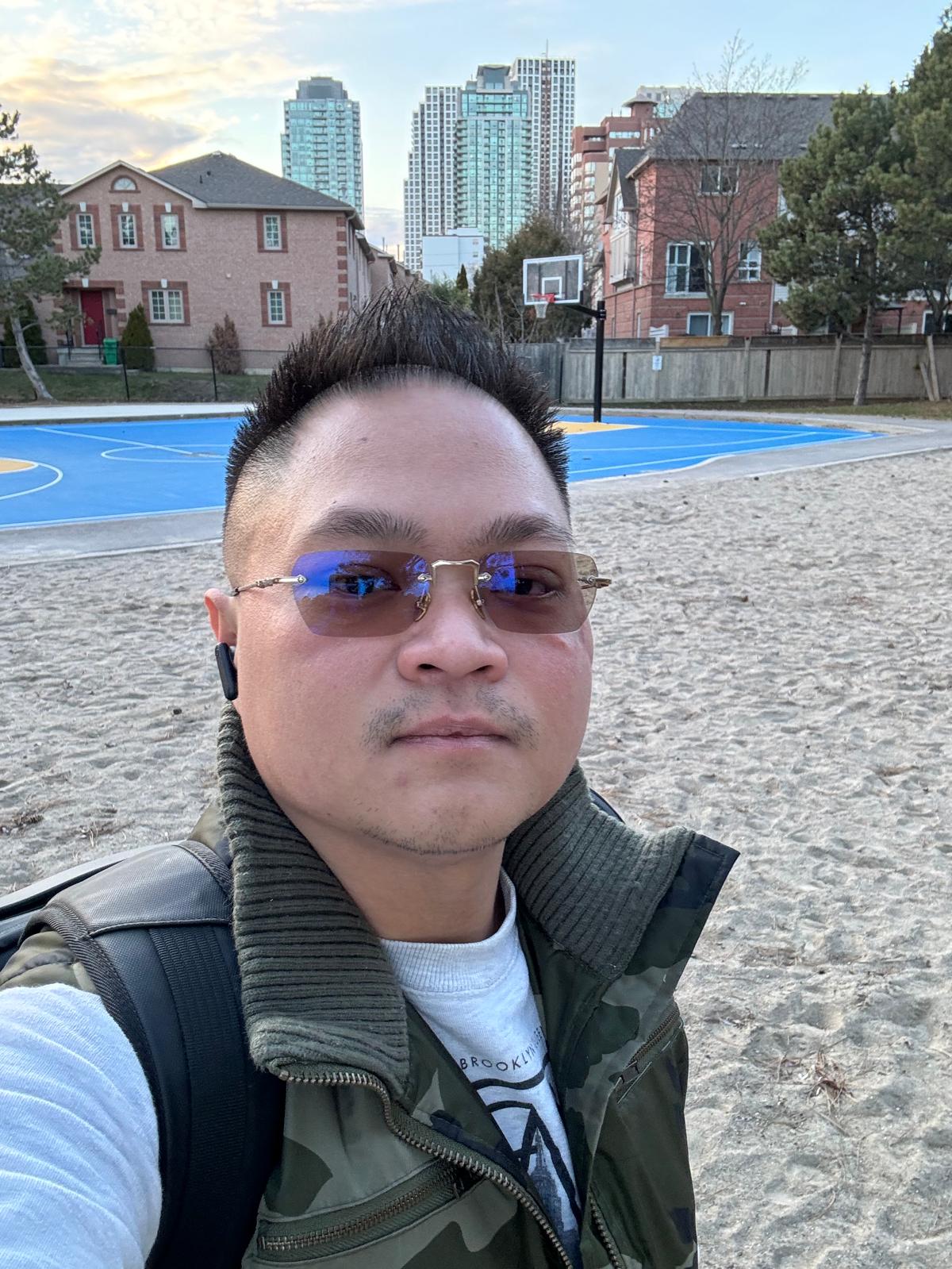 Ben Nguyen