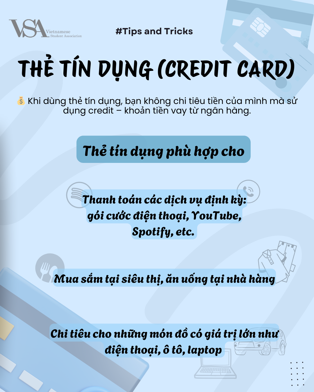 Credit Card