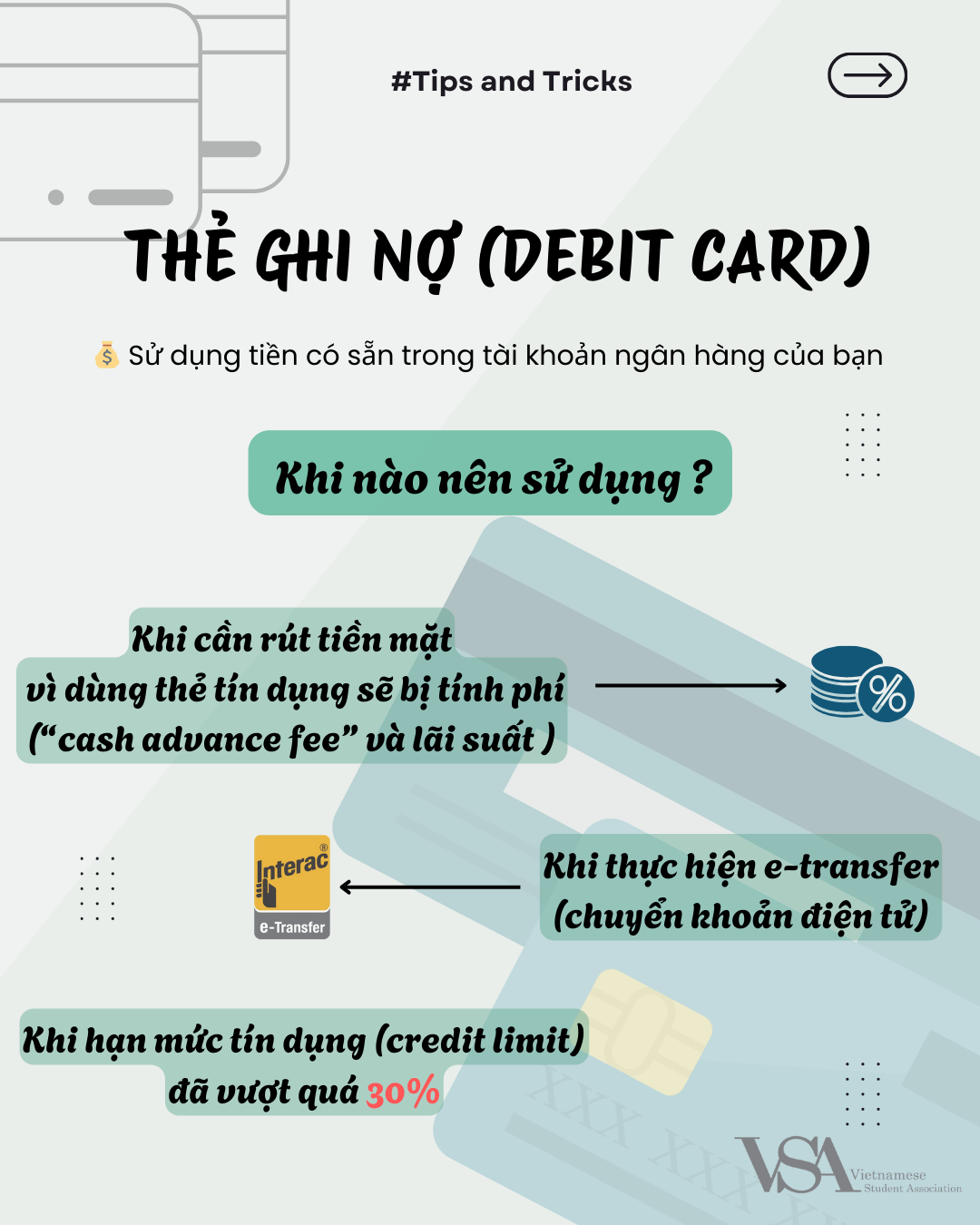 Debit Card